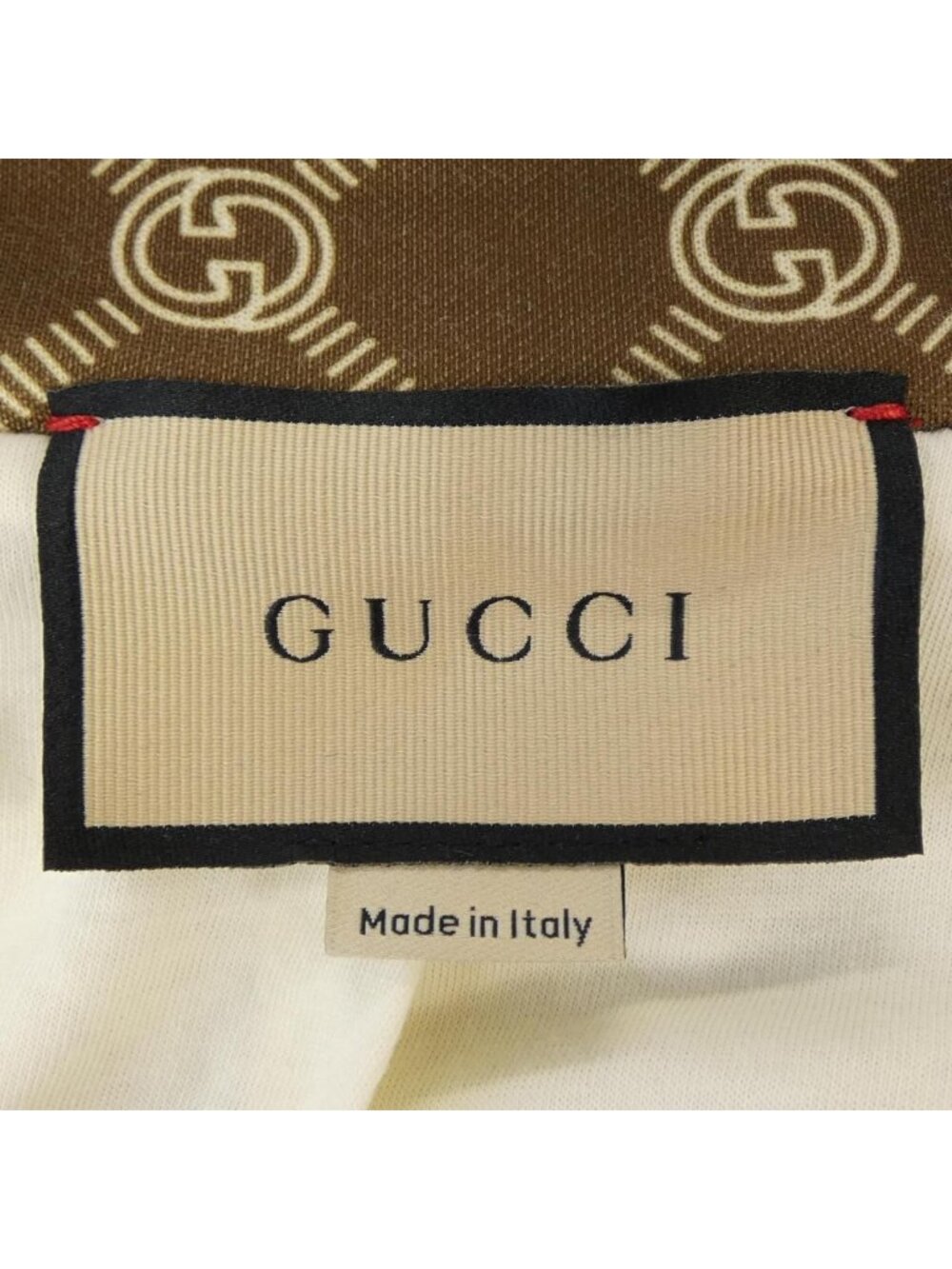 Gucci Jacket Brown - Picture 4 of 6
